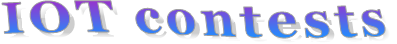 IOT contests